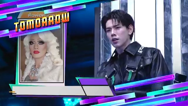 รันวงการ "ตัวพ่อหน้าแม่" กันต่อ พรุ่งนี้! รายการ #ทศกัณฐ์รันวงการ วันจันทร์ - อังคาร เวลา 19.00 น. ทางช่อง #Workpoint23 #Workpoint . #ต้าห์อู๋ #DAOU #oueiija #ไมกี้ปณิธาน #mikepanitan