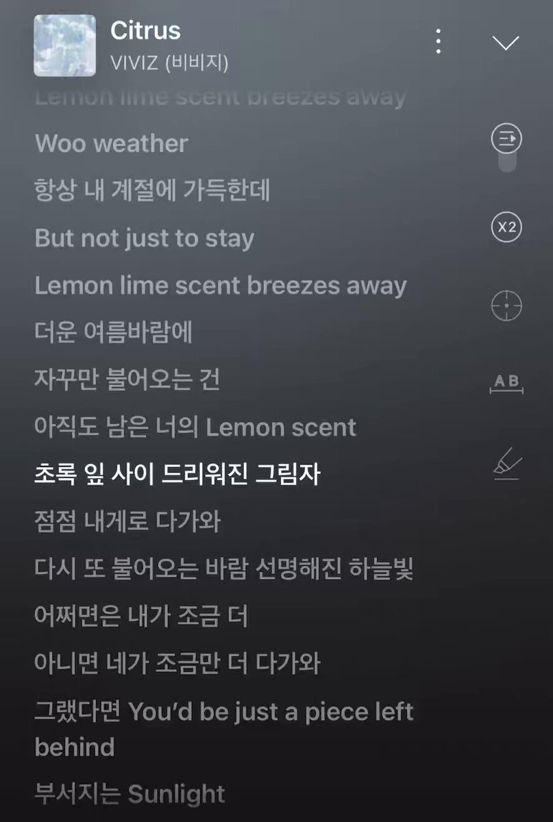 제발 나랑 같이 시트러스 붐업해서 라이브클립 받아낼 사람