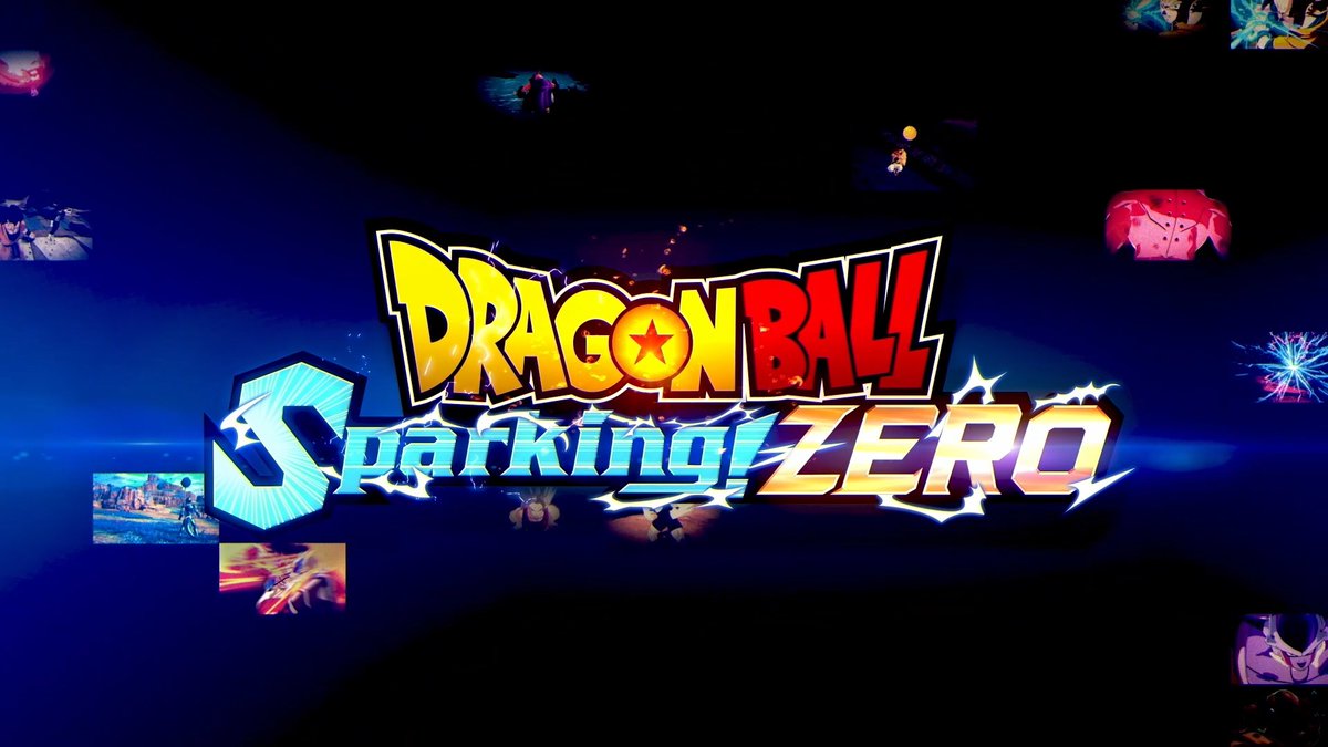 Nuevos personajes. Nuevos trajes y súper ataques. Nuevos escenarios. Nuevo modo. ⚡ ¡Un nuevo DLC para #DRAGONBALL: Sparking! ZERO estará disponible próximamente! #DBSZ