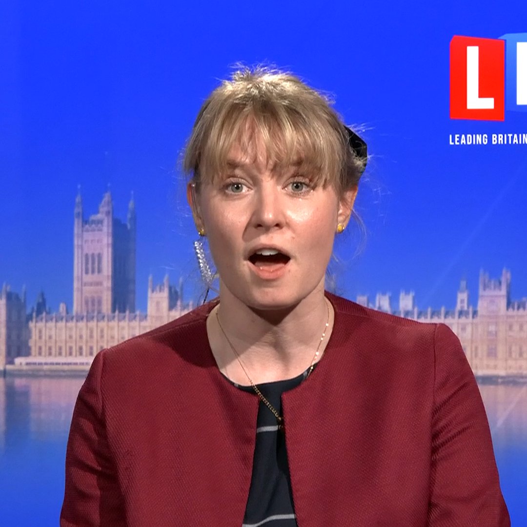 ‘She embodies everything they didn’t like about the last Conservative government.’ Natasha Clark reacts to former Home Secretary Suella Braverman’s defection to Reform UK.