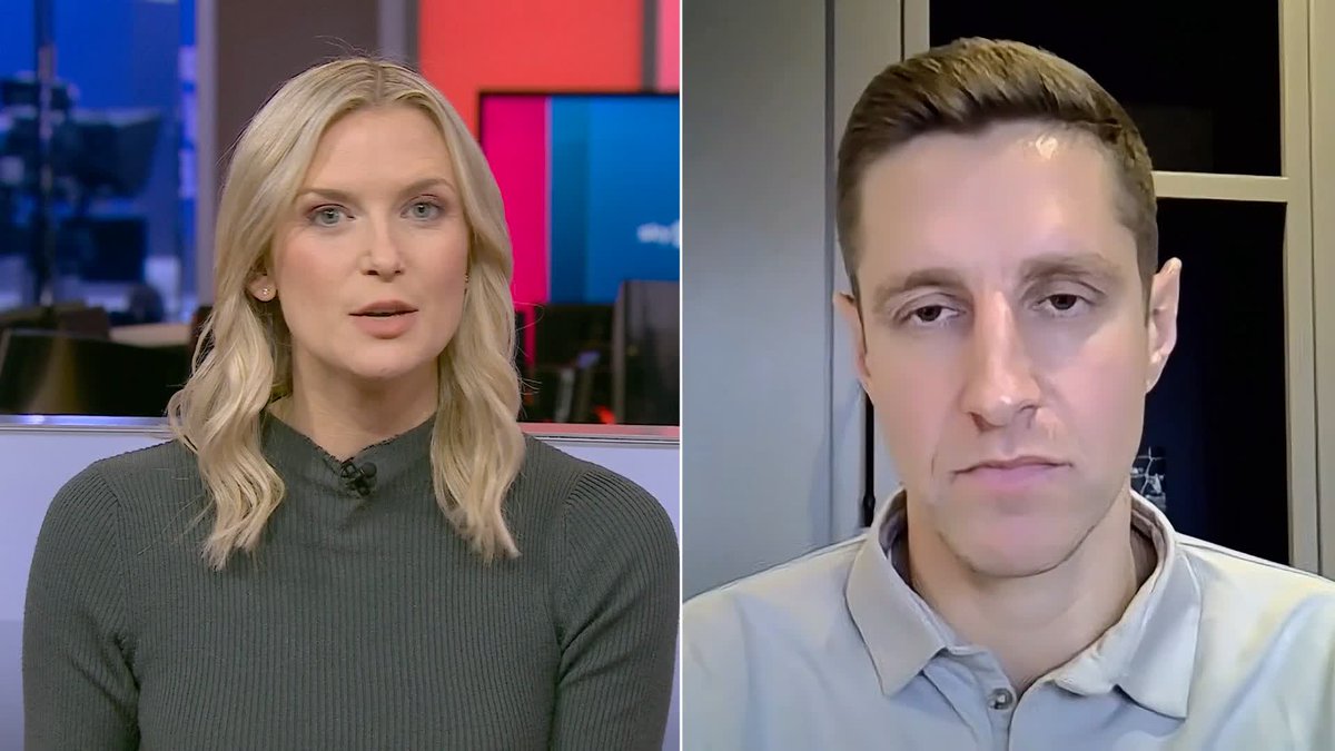 Michael Dawson shares his thoughts on whether Tottenham Hotspur are in a relegation fight, with Spurs having won just one of their last eight Premier League games ⚪️