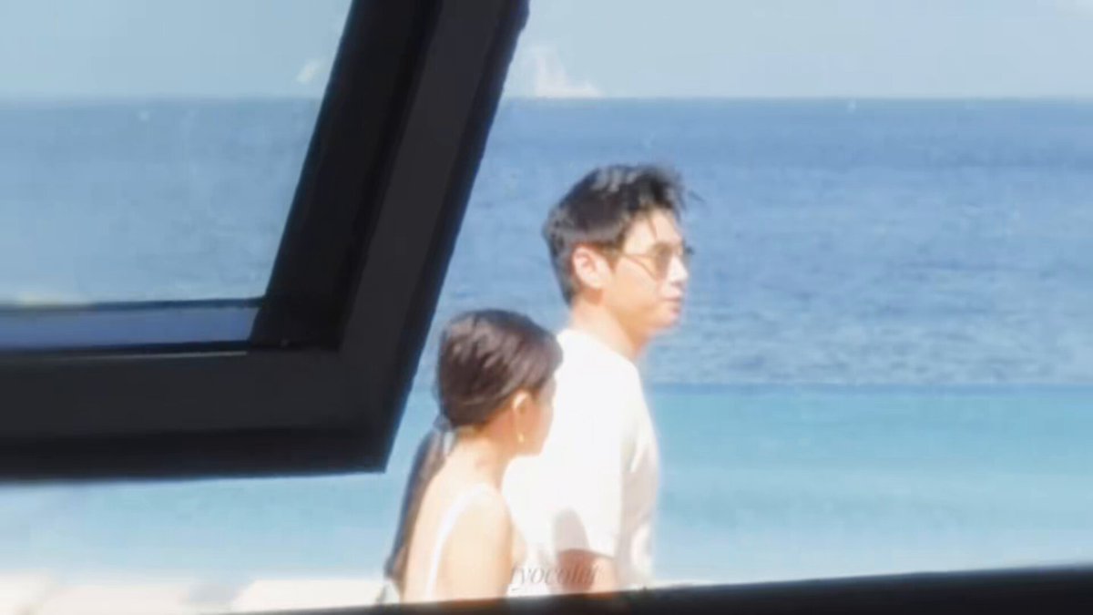 people we meet sa puerto galera DUSBI SERYE ERA #TheSecretsofHotel88