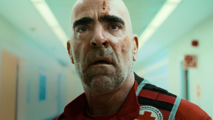 La historia de un padre que desafía sus límites para descubrir la verdad. 'Salvador' llega el 6 de febrero.