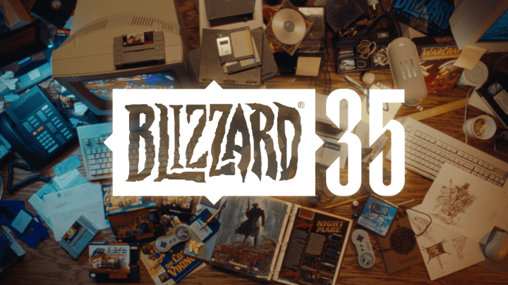 For 35 years, Blizzard has been shaped by the worlds we build - and the players who bring them to life. You’ve fought through World of Warcraft, battled in Diablo, played your cards in Hearthstone, and held the line in Overwatch. We’ve come a long way together. And now, the next chapter begins. Over the next few weeks, each world will showcase what comes next. If these games mean something to you, we’d love to see you there.