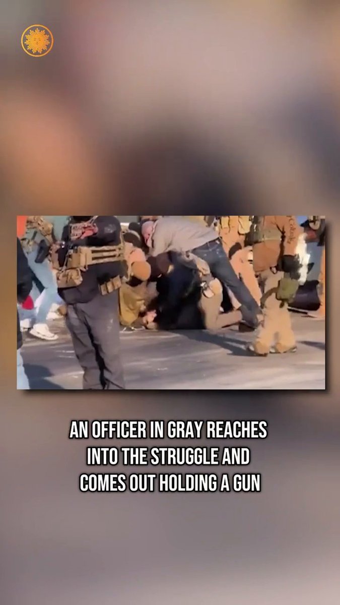CBS News has pored over videos of the deadly shooting of Alex Pretti by federal agents in Minneapolis from bystanders. The videos show agents spraying Pretti with a chemical irritant and then pushing him to the ground, before one of them removes a gun from Pretti's waist and he is then shot multiple times. Top administration officials have made claims about the encounter that are contradicted by bystander video and witness testimony.