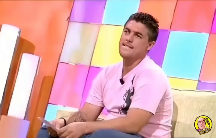 El Diario de Patricia, 2005.
