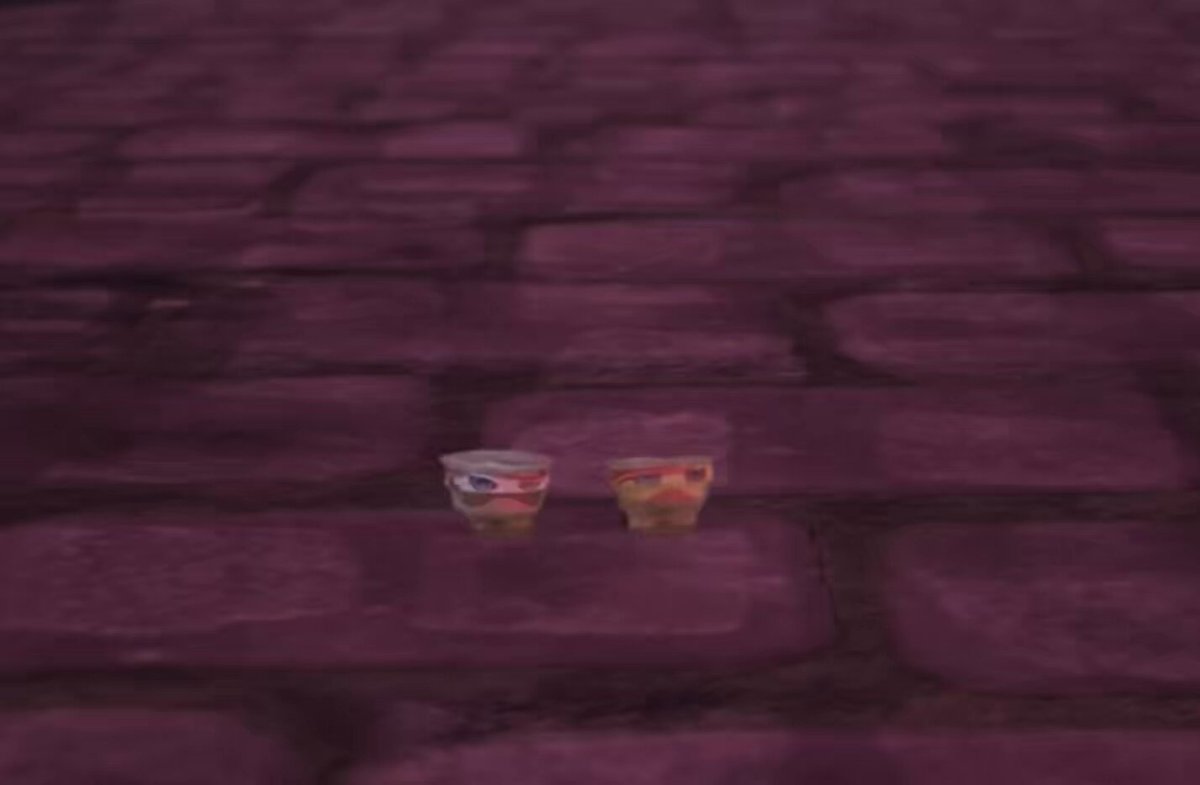 The way Jelly and Pudding lead Sachika to find their jellyfish dad 😭😭😭😭 I love all of them