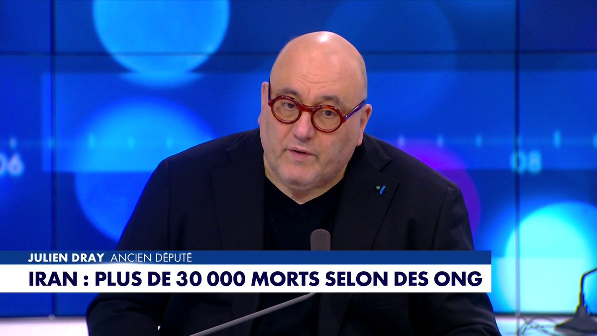 Quand c'est un sioniste qui vous le dit, soyez certain qu'il s'agit d'un mensonge.