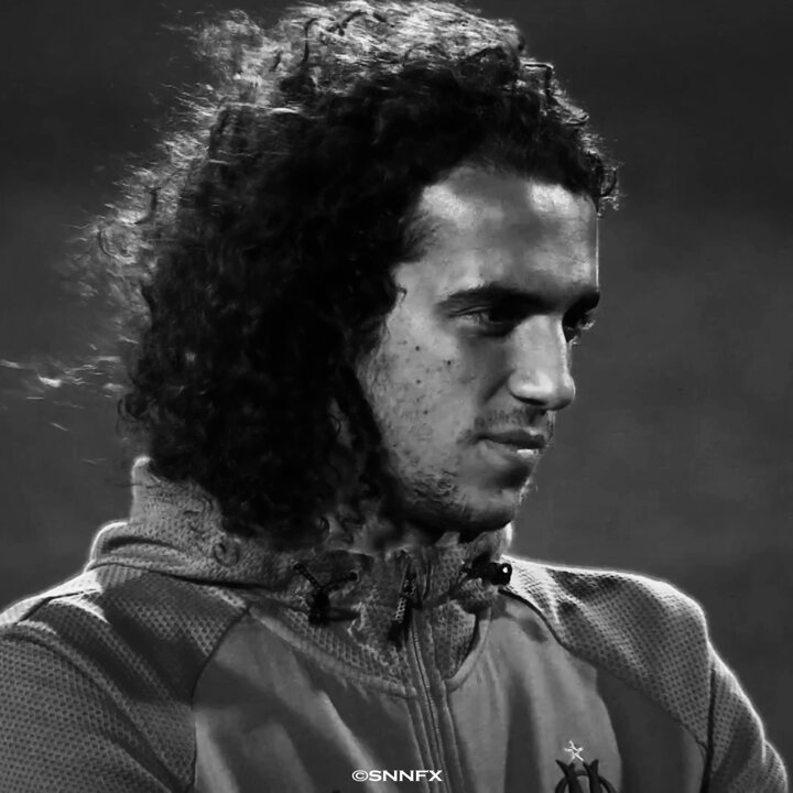 New Chapter: “Alive for It” #Guendouzi | ©snnfx