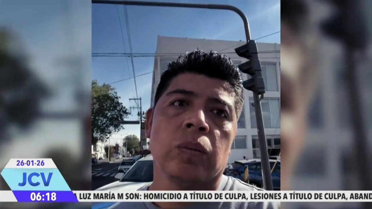 Una desaparición, un "embarazo" de nueve meses y una verdad que no cuadra. Lidya apareció, pero el bebé nunca existió. ¿Quién sabía la verdad y qué se pretendía ganar? Tras el #silencio de la familia, el #misterio apenas comienza. 🕵️♀️🚫 Información: Martha Salvatori Mier.