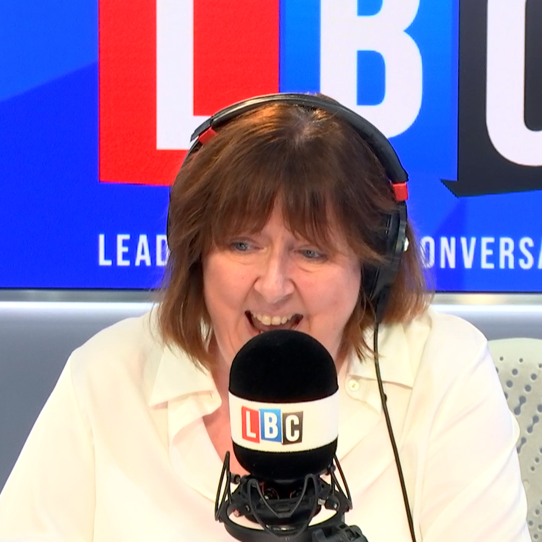 ‘Enforcement is not always a pleasant thing.’ ‘Come on!’ Caller Jonathan tries to justify ICE fatally shooting Alex Pretti, but Shelagh Fogarty won’t stand for it.