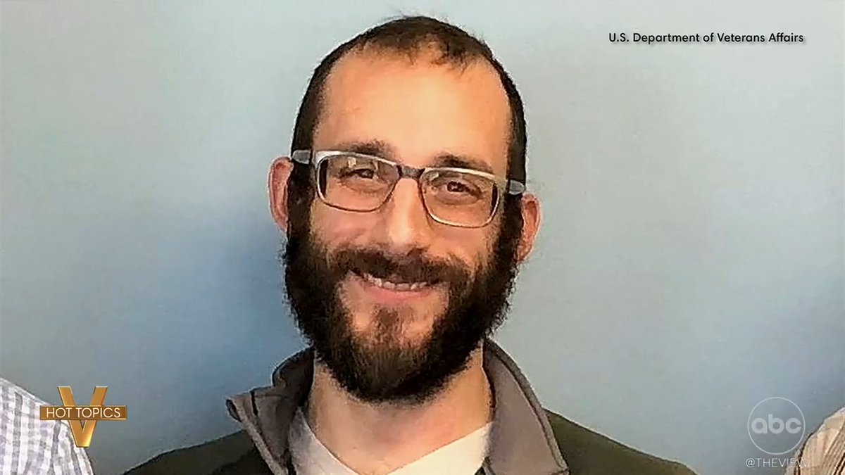 'THE VIEW' CO-HOSTS REACT TO FATAL ICE SHOOTING OF ALEX PRETTI: The co-hosts react to the graphic footage capturing the shooting death in Minneapolis of an ICU nurse by federal agents that has sparked outrage.