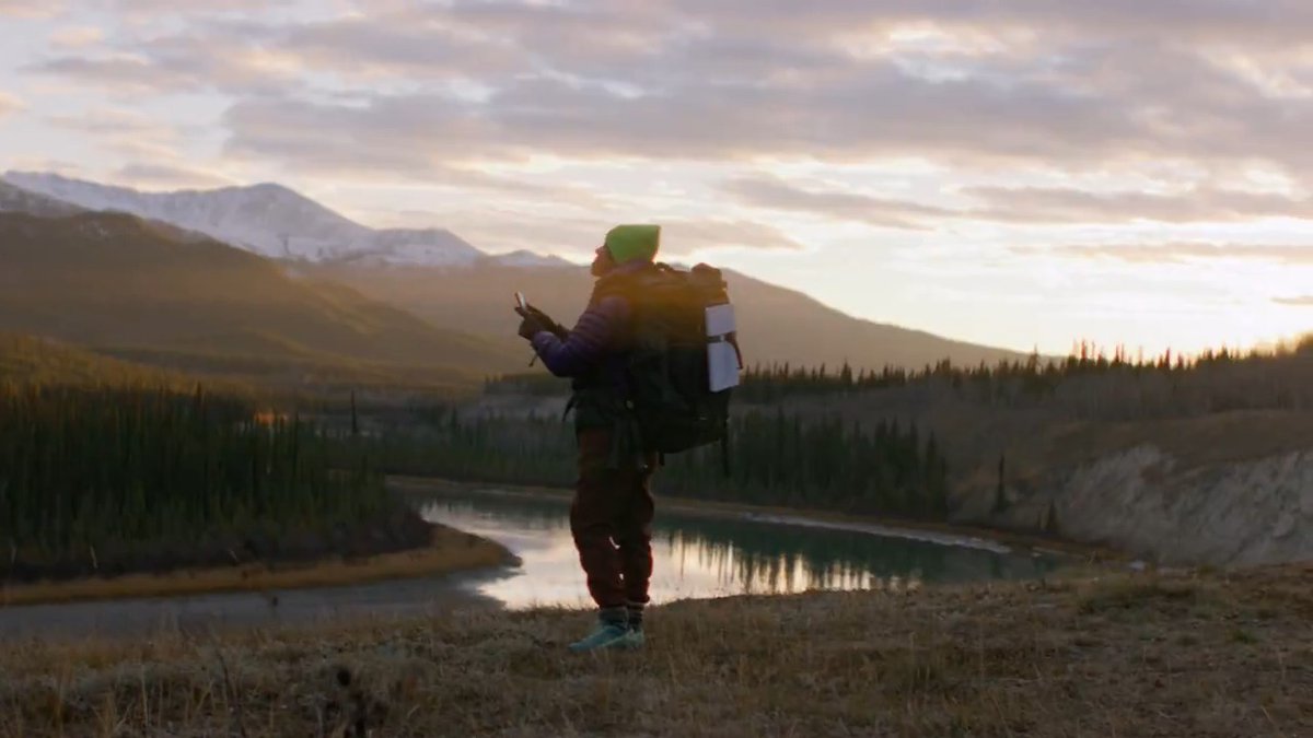 Starlink provides reliable high-speed internet even in the most remote locations around the world →