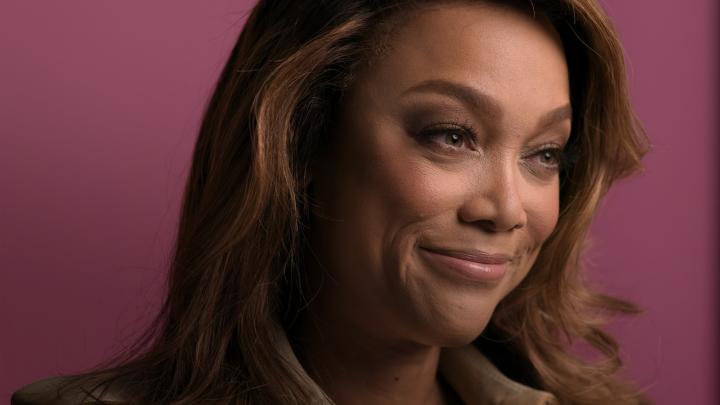 “I haven’t really said much, but now it’s time.” Tyra Banks, Jay Manuel, Nigel Barker, Miss J Alexander and former contestants are featured in an explosive new documentary about America’s Next Top Model, one of the most popular — and controversial — reality shows of all-time. Reality Check: Inside America's Next Top Model premieres February 16.
