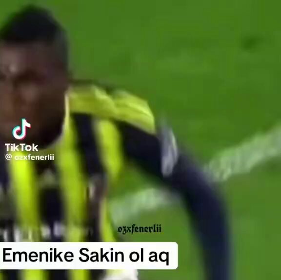 şöyle sevindim aq