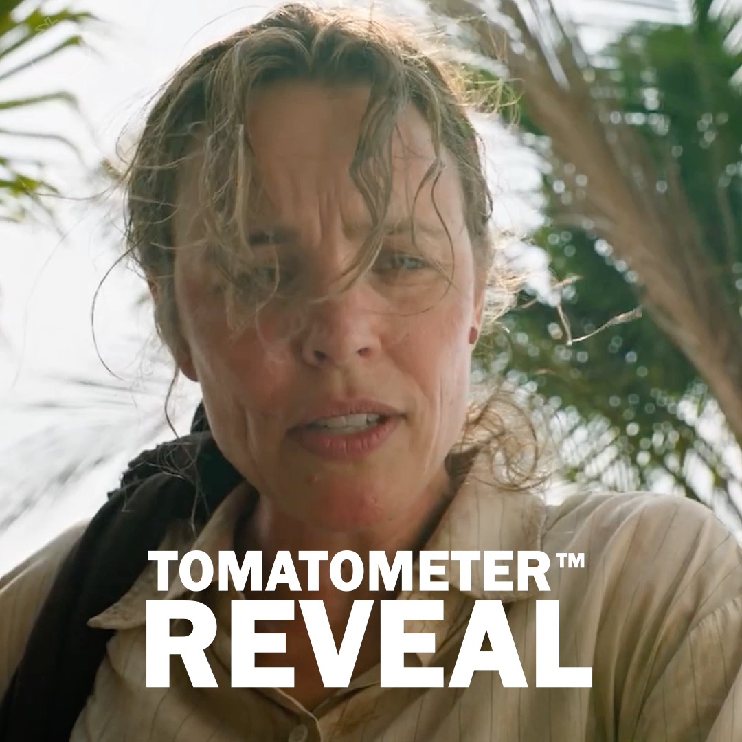 The first reviews are in for #SendHelp - currently it’s Fresh at 93% on the Tomatometer, with 15 reviews.