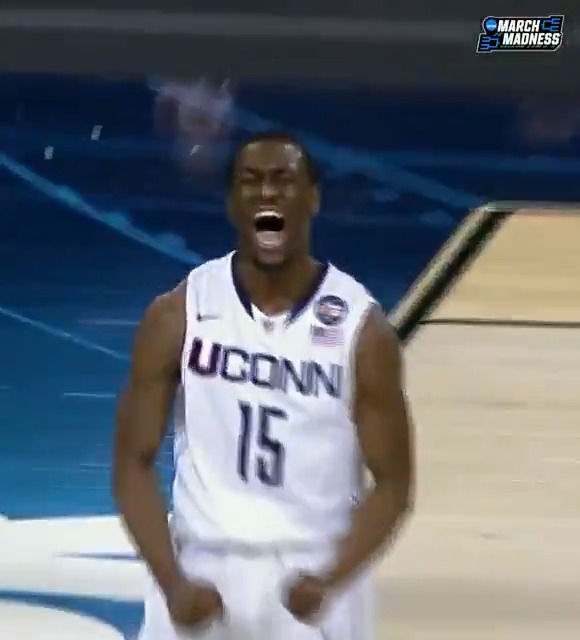 I miss 2011 Kemba Walker.