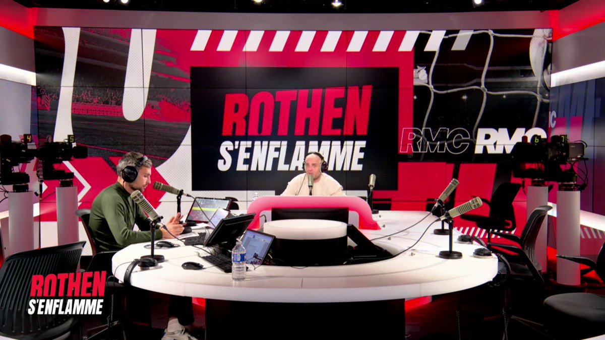 💥Duga:"De Zerbi répond aux critiques en disant 'je suis Italien', c'est le niveau 0 du débat, de l'humilité! C'est surréaliste. Avoir confiance en soi c'est bien, mais ce monsieur a un boulard démesuré. Il a entraîné Sassuolo et Brighton, mais il te parle comme s'il avait 2 LdC"