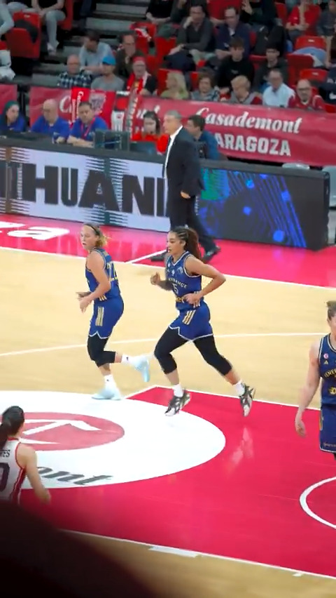 gabby picking the ball off like this and then coming down and scoring is genuinely always the most beautiful thing to watch in basketball