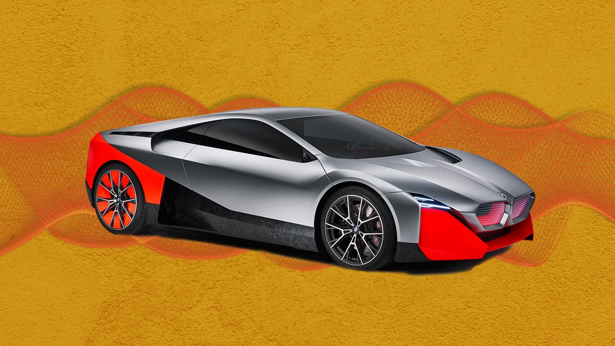 How music composers are replacing the sound of engines in cars