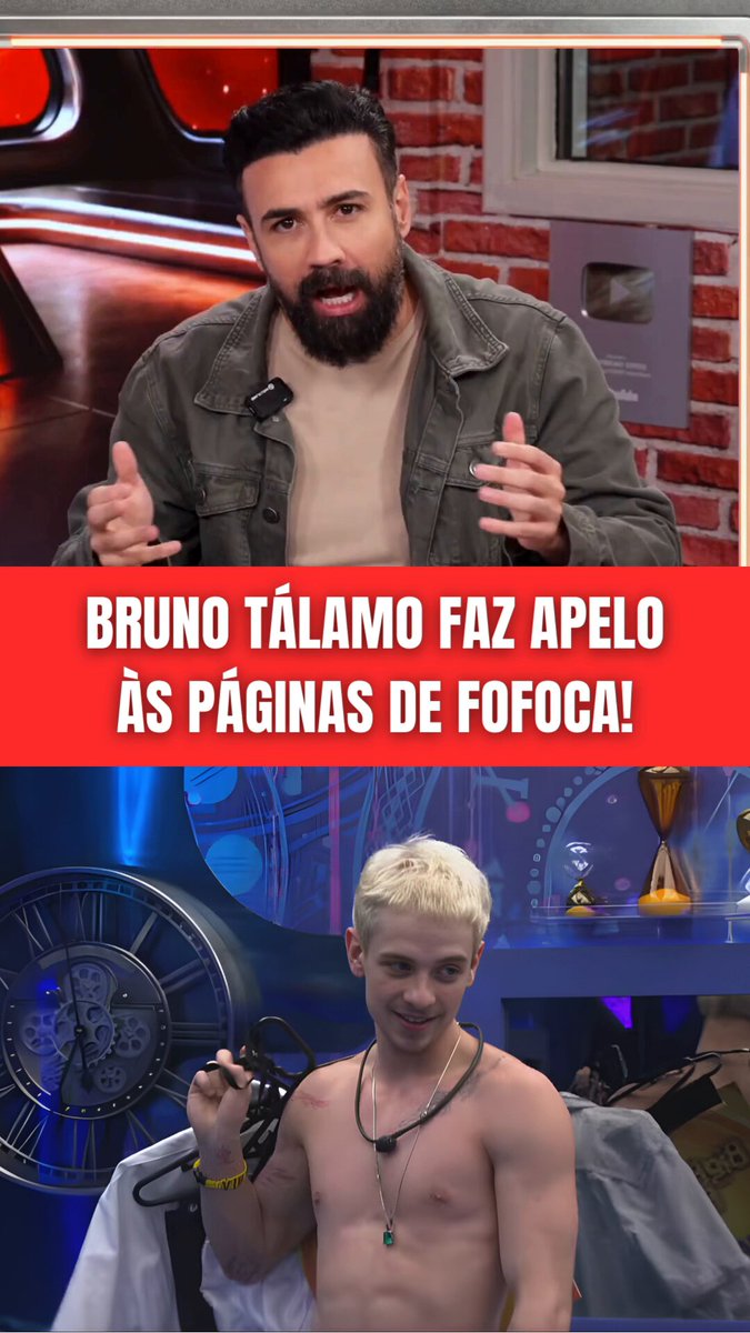 DOIS PESOS E DUAS MEDIDAS NO REALITY?