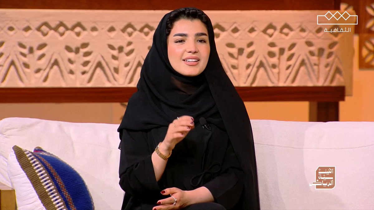 متى أدركتَ أن الفن قدرُك لا هوايتك؟ #اثنينية_الرياض