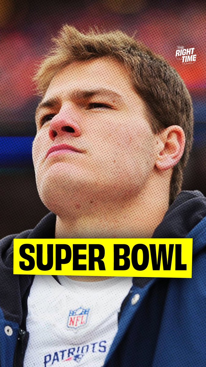 We are really about to watch either Drake Maye or Sam Darnold win a Super Bowl before Lamar or Josh 😳 “Drake Maye gets this one, brother you straight.” @fdsportsbook