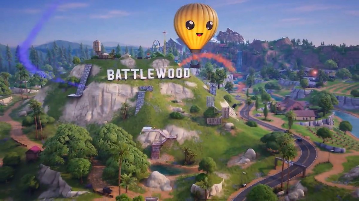 The Fortnite PlayStation Cup is back on PS5 this January. Practice for the action with Fortnite events all month: 🟠 Round 1: Jan 27 🟠 Round 2: Jan 30 🟠 Finals: Feb 1