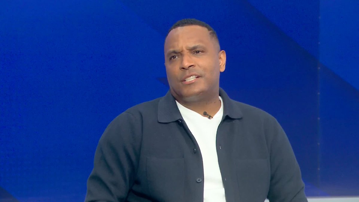 "It would be a good appointment" 🗣️ Clinton Morrison believes Spurs should target Mauricio Pochettino in the summer if the club were to let Thomas Frank go ⚪️