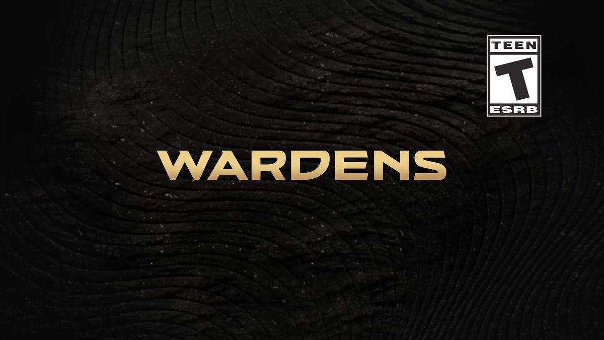 So what exactly IS Highguard? We're so glad you asked. At its core, Highguard is a new mode, between two teams of three Wardens each. To start, each player chooses a Warden, characters who combine tactical skill with powerful magic. ⚔️