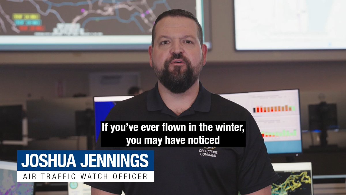 The winter storm has passed and now airport recovery operations are underway. Airport crews are deicing planes before takeoff to keep flights running safely after snow and ice. ❄️ While it may cause delays, it’s essential for safety. Get real-time updates: #FAAOnTheGround