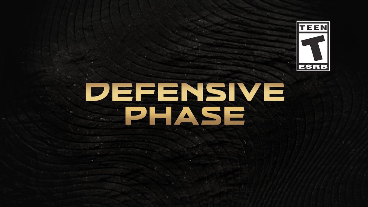 You’ve selected your Warden and your base, now you're transported to Highguard ⚔️ In your base, you have one minute to plan your defenses and pick your starting loadout. Once the defensive phase is up, your base unlocks and your team mounts up and rides out.