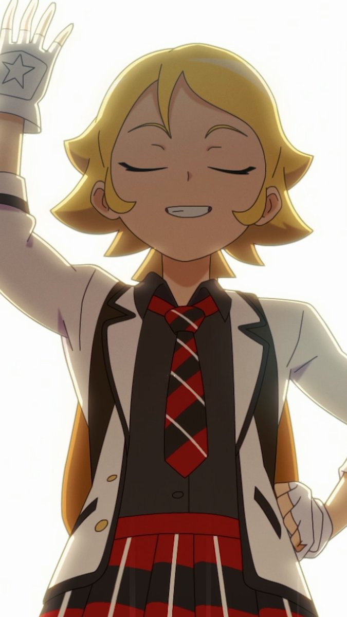 Miki appreciation post 💛