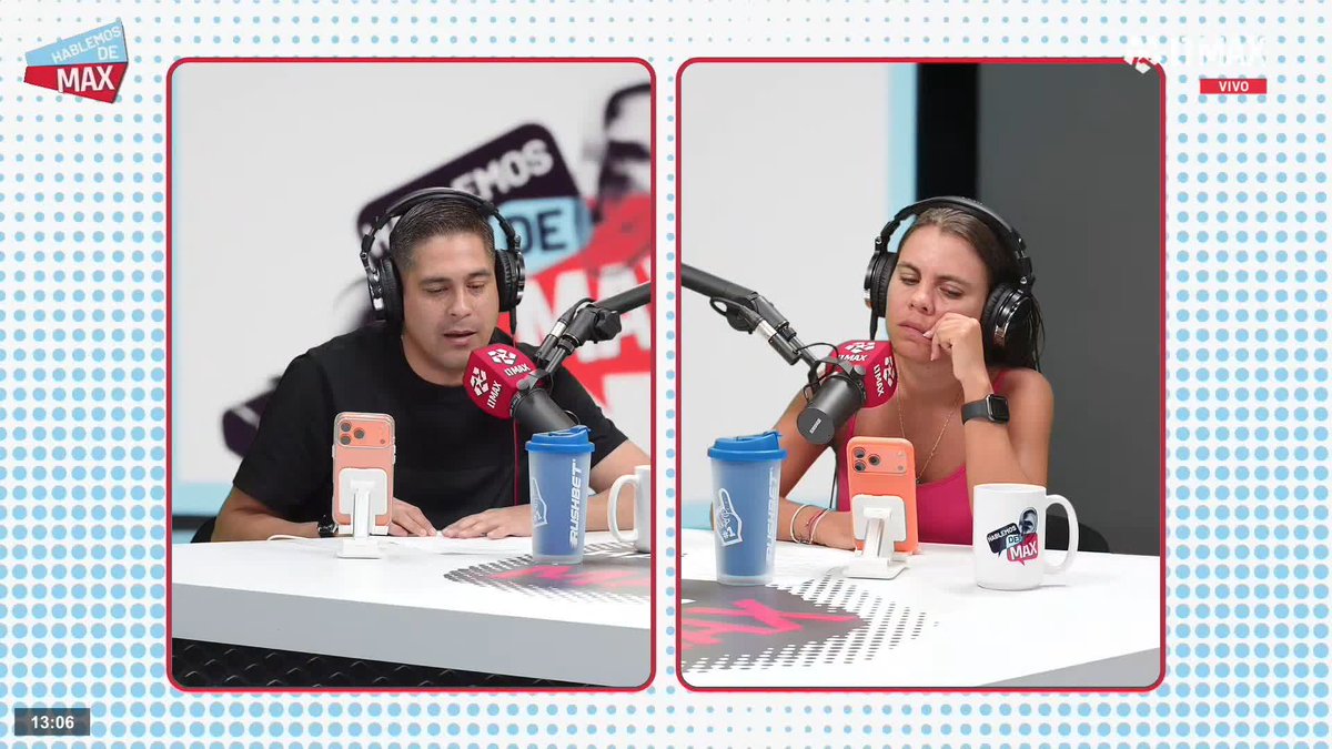 🎙️ Gustavo Peralta Coello: "LA U HA CONVOCADO A UNA REUNIÓN A CÉSAR INGA PARA MEJORAR SUS CONDICIONES CONTRACTUALES" Ingresa al programa 👉🏽 #HablemosDeMAX 📺 Conoce cómo ver L1MAX en vivo 👉