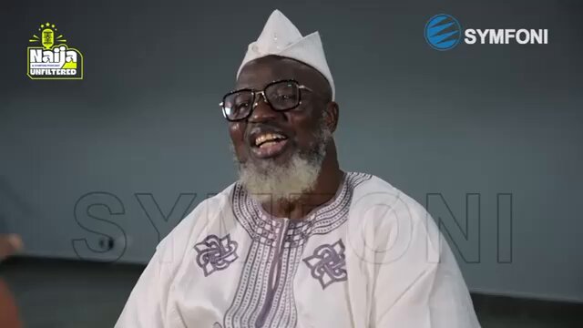 Reporter: Would you introduce Sharia if you become governor of Oyo State? Oyo Governorship Aspirant: well, if the people ask for it. Even the constitution said it should be established wherever it is demanded.