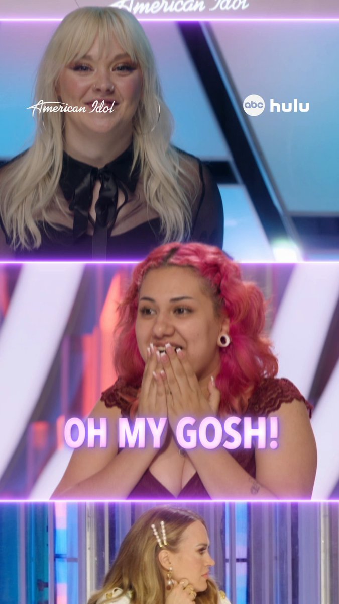 Lives are about to change! A new season of American Idol premieres TONIGHT at 8/7c on ABC and Stream on Hulu!
