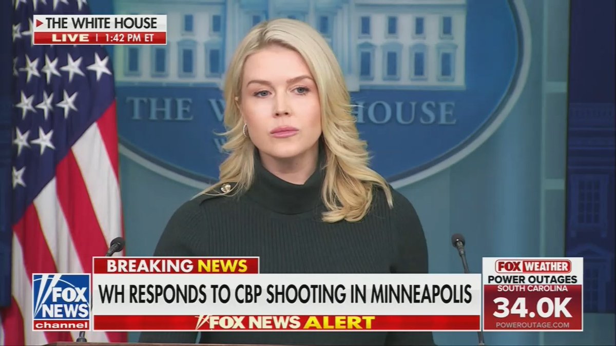 Leavitt: Any gun owner knows that when you are carrying a weapon and you are confronted by law enforcement, you are raising the risk of force being used against you