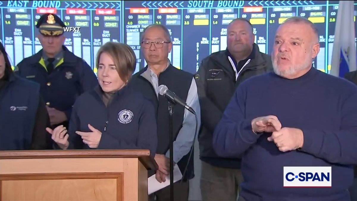 Gov. Maura Healey (Governor Maura Healey): "So here we are celebrating 250 years of American history, and we’ve got a federal administration that’s ready to throw out the First Amendment, the Second Amendment, the Fourth Amendment. I could go on."