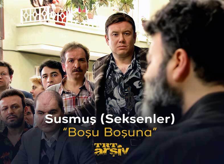 Susmuş sonunda konuştu ama ne konuşmak… Sazıyla, sözüyle yüreklere dokundu. 🎹 #Seksenler