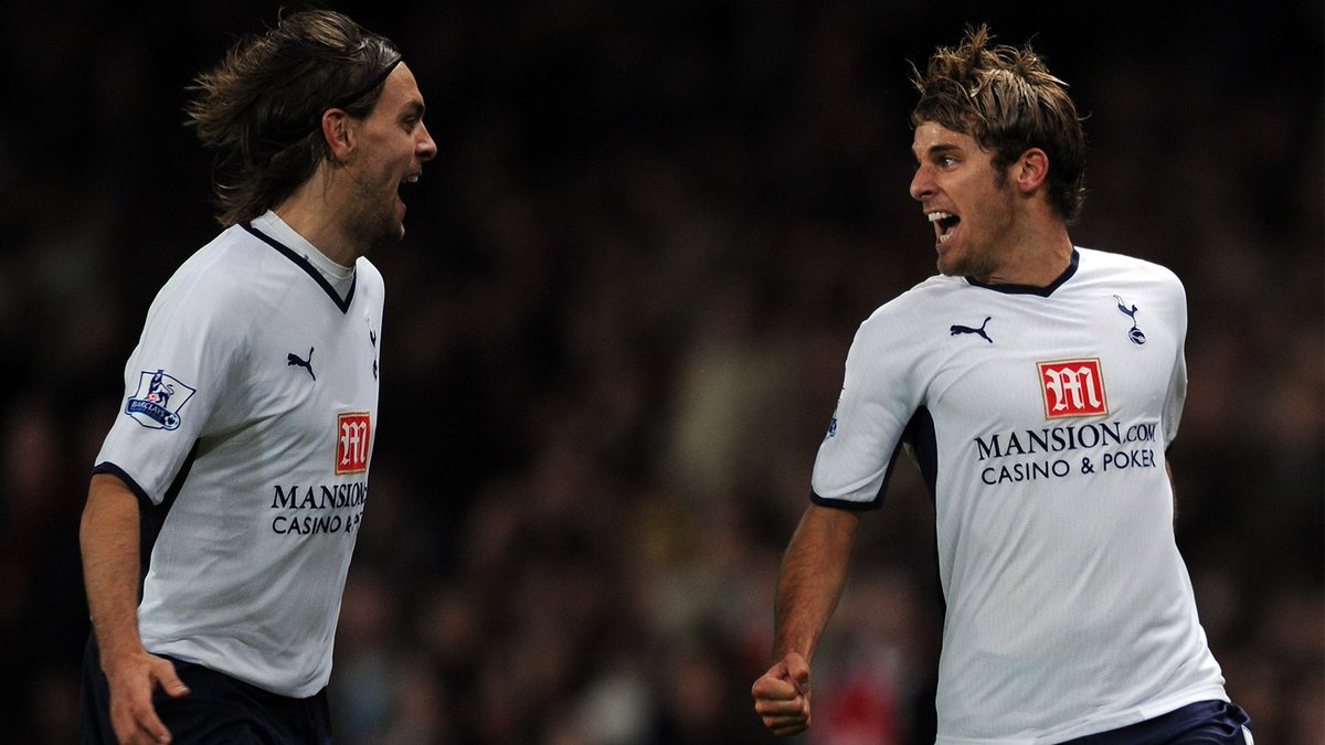 This was surely worth a shout on MNF for one of the best long-distance goals, Jamie Carragher?