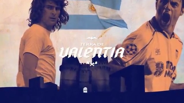 🇦🇷 Desde Argentina a la Terra de Valentia 🦇