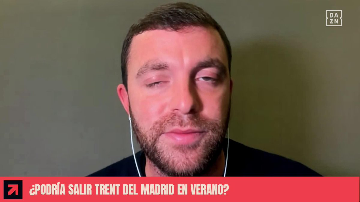"El Madrid va a recibir cerca del 50% de los 22 millones" Fabrizio Romano y la venta de Álex Jiménez al Bournemouth por la que los blancos recibirán dinero 💰 #DAZNTRANSFER