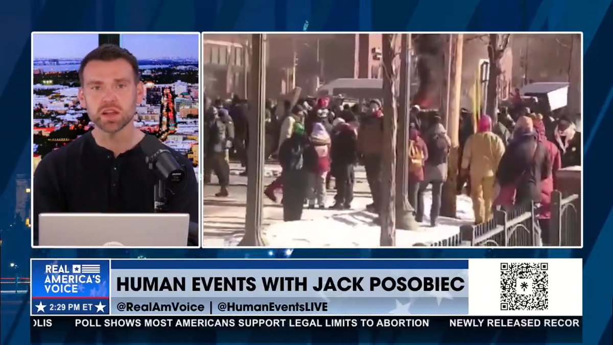 NOTICE HOW THEY DID NOT DEPLOY AGITATORS UNTIL "AFTER THE FRAUD WAS EXPOSED" Jack Posobiec wants you to take notice on the current situation in MN with the timeline. "It all comes to a head in Minneapolis. Is that what you want? You are going to let them win?"
