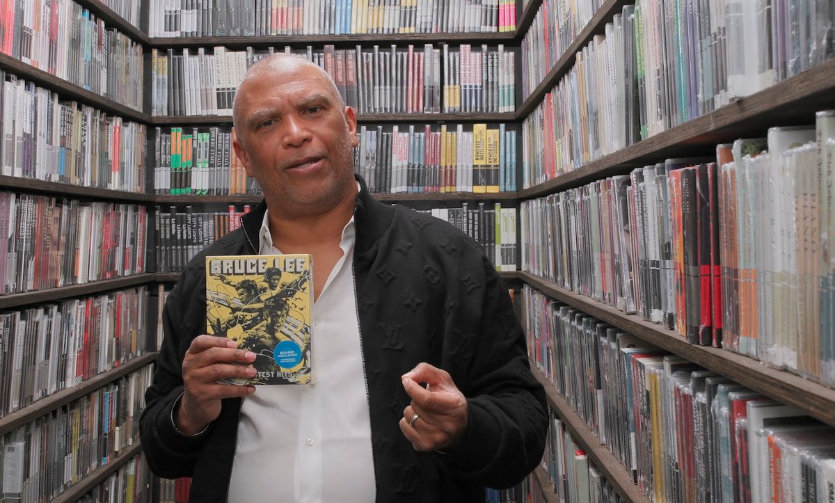 Reginald Hudlin’s Closet Picks!✨