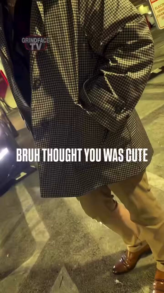 That went left 😳 @ fullyswitchblade #grindfacetv