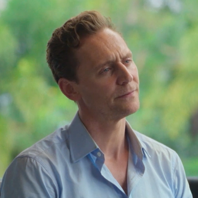 Older, but wiser. #TheNightManager