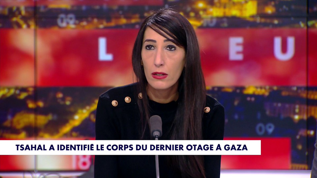 Sabrina Medjebeur : «Je ne vais jamais oublier le silence des femmes sur les viols de masse qui ont été commis», dans #HDPros2