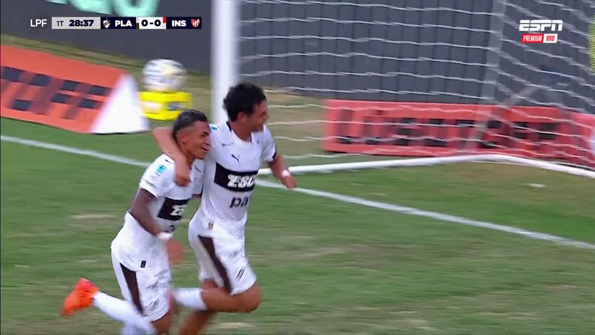 ❌ ERROR DE INSTITUTO Y GANA PLATENSE.