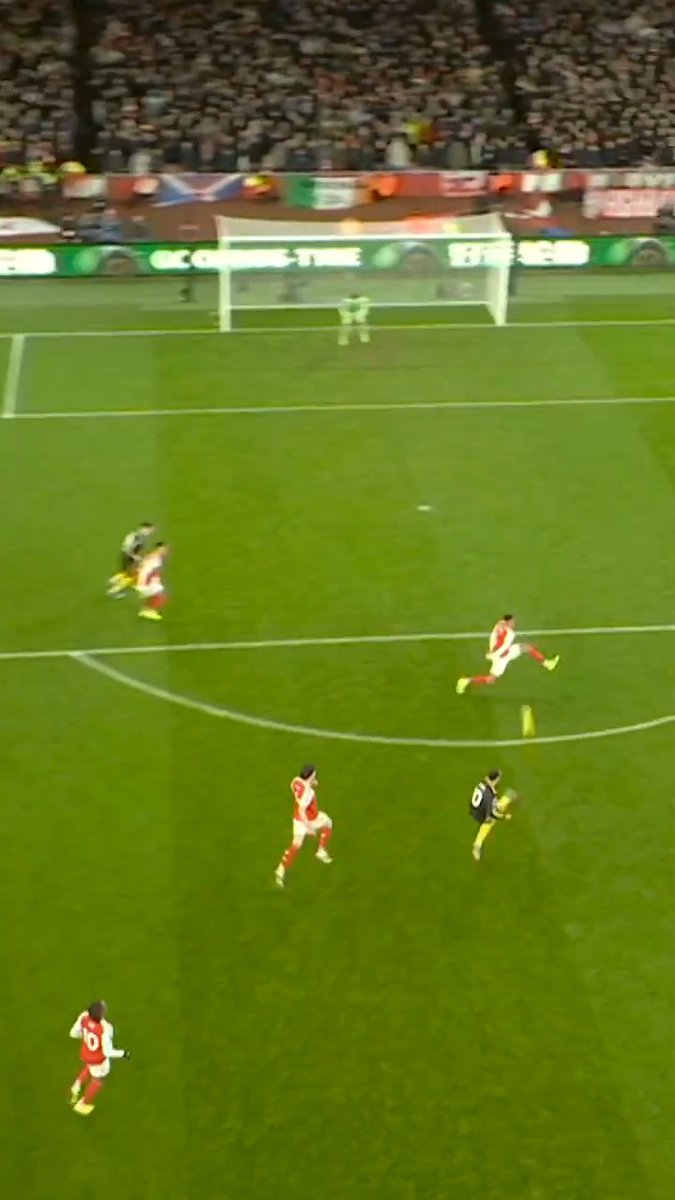 A fresh angle of the action. 🎥 Watch all five of Man United's goals from victories over Man City and Arsenal from above via Spidercam.