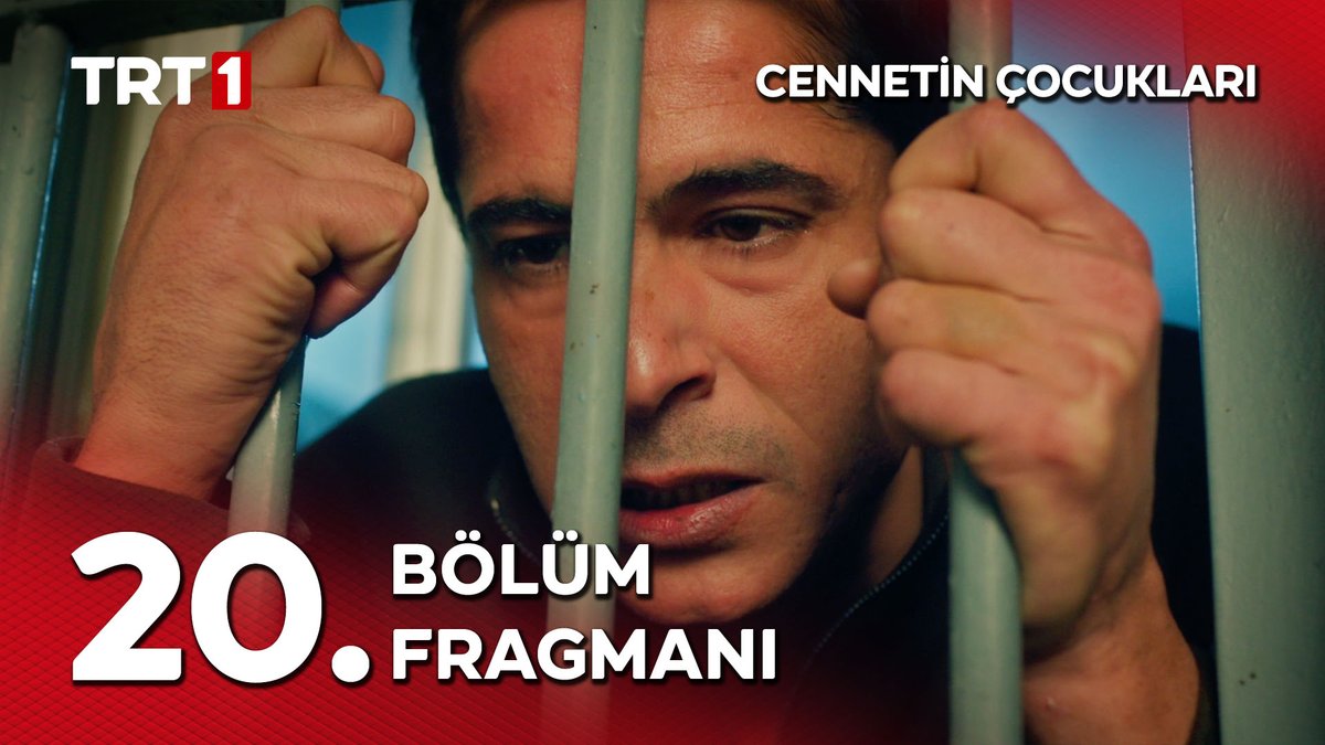 “Yetim çocuklar hiçbir zaman büyüyemezler...” Cennetin Çocukları 20. bölüm fragmanı sizlerle! 🎬 #CennetinÇocukları yeni bölümüyle 2 Şubat Pazartesi saat 20.00’de TRT 1’de! 📺 Cennetin Çocukları